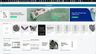 How to find your Cricut Design Space Offline Files on your Windows 10 hard drive!