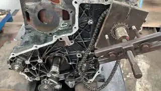 Kia Sorento 02-07 CRDI D4CB Bomba . FORVEHI EIRL