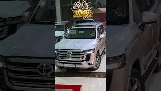 2026 🤚 Toyota Land Cruiser LC300 #shorts #trending #trendingshorts #like #car #viralvideos #2026