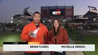 Make a game plan for getting to and from Mile High