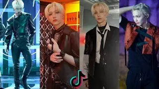 Felix || Stray Kids || TikTok Edits Compilation🔥 part1