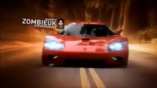 5 Best Racing Games Intros