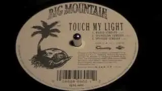 Big Mountain - Touch My Light (Spanish Version) 