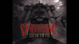 SinAmp Kemper Pack [Bullet For My Valentine - Scream Aim Fire Cover]