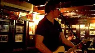 Ernest - My Way - Scotia Bar