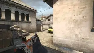 Spraydown