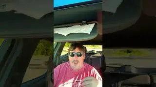 Disturbing news from passengers #gigdriver #ridesharedrivers #passenger #uber #lyft ￼