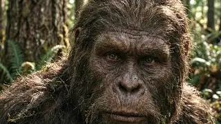 The First CLEAR Bigfoot Footage of February 2026 is Here!