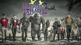 فرقة سجناء انتحارية تذهب في مهمه لقتل وحش يهدد العالم | ملخص فيلم the suicide squad 2