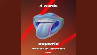 4 words