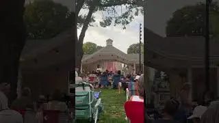 Vancouver Jazz fest