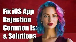 How to Fix iOS App Rejection for Spam: Common Issues and Solutions