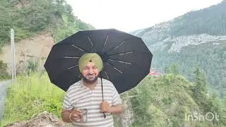 Chansal resort and camp..