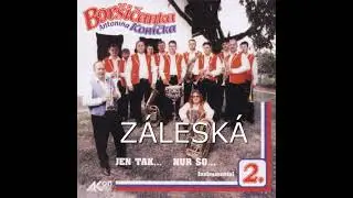 Z&Aacute;LESK&Aacute; - Ladislav Kube&scaron;