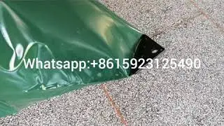 5000L PVC/TPU High Quality Water Storage Tank / Water Bladder