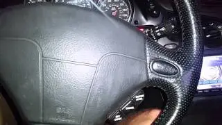 RX7 Mazdaspeed/Exedy Twin Extreme Grinding & Chatter