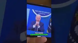 BIDEN Tackles FOREIGN INTERFERENCE in U.S. Elections!
