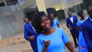 HOBABU || The Restoration Ministers Kenya || Official Video 2025 @foxnewsoff  (0790067206)