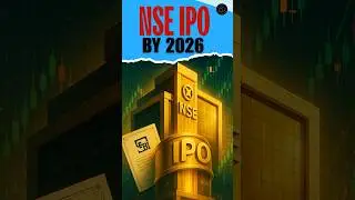 NSE IPO Coming in 2026?