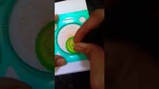 colourful spirograph design#shortvideo #shorts