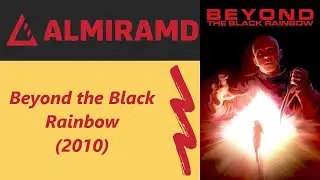 Beyond the Black Rainbow - 2010 Trailer