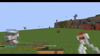 DISTRITO MINECRAFT | FFA - 1&deg; VIDEO :D - 2016