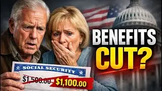 Will Social Security Run Out? The Truth About 2033 Benefit Cuts and Retirement Risk