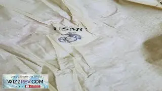 Diamond Brand USMC 2 Man Combat Tent eBay Review