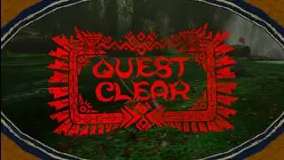 Monster Hunter Speedrun Arzorus/Aoashira w/Switch Axe - (Monster Hunter Portable 3rd)