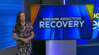 OHSU report reveals shortfalls in Oregon&rsquo;s addiction recovery system