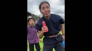Recordando el carnaval de mi pueblito carnavales 2024