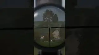 DayZ- INSANE mosin shot over 700m