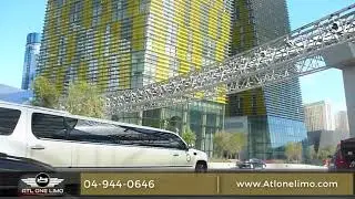 Limo service, Best in class ATL one limo