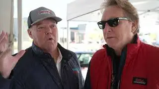 2022 American Speed Festival Recap Day 1