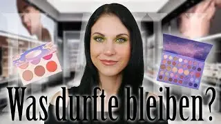 Haul R&uuml;ckblick #5 | Was durfte bei mir bleiben?