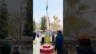 Republic Day Special 🇮🇳 | LIC Office Moments | Papa Ji Got a Lovely Gift 🎁