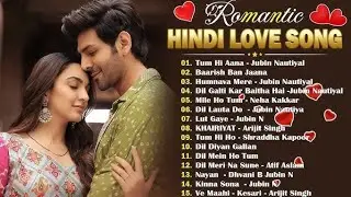 🌷Arijit Singh All Time Hits Jukebox 🥀 | Heart Touching Love & Sad Bollywood Songs 💖