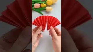 DIY RAINBOW WALL HANGING ✨🪅🪅#easy