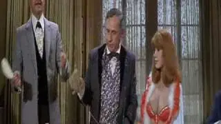 Blazing Saddles - These Things are Defective