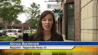 Naperville's Home Rule Sales Tax