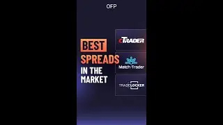 Competitive Spreads at OFP