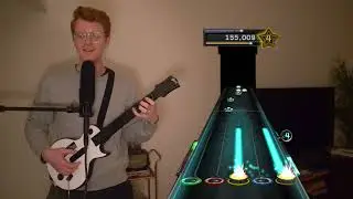 Heavy Duty | GUITAR HERO WITH JACK: Episode 2222 - Rock Band 2 DLC