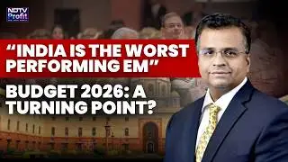 Budget 2026 Reality Check: Defence Bets, FDI Flows & Rupee At 92.8