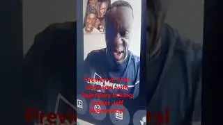 Preview of boxing viral interview with legendary boxing trainer JEFF MAYWEATHER