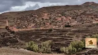 جماعة خوزامة إقليم ورزازات الجهة درعة تافيلالت (ouarzazate)المغرب