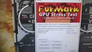 Видеокарта Palit GeForce GTX 970 JetStream 4GB GDDR5 (NE5X970H14G2-2041J)