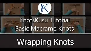 The Ultimate Guide to Tying the Wrapping Knot
