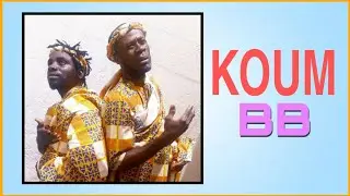 KOOM BB (Kou Yaya)