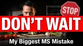 How I Advocated For My Own Health After My MS Diagnosis