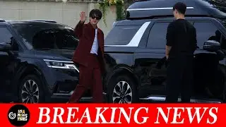 Bts Jin Molestation Case Japanese Fan Indicted For Forced Kiss During 2024 Fan Meet Event
